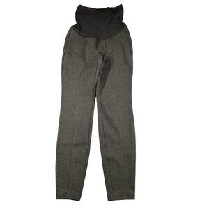 Motherhood Maternity Pants Womens XS Secret Fit Belly Stretch Career Workwear